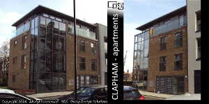 housing development image 01-new build apartments-detailed drawings-CAD plans-building regulations