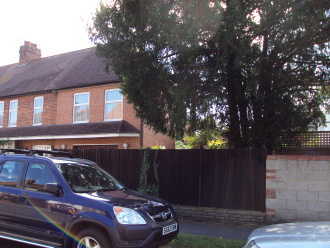 masonette extension leatherhead
