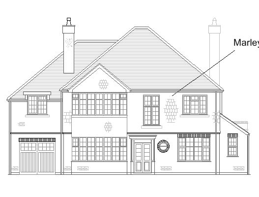 side extension banstead
