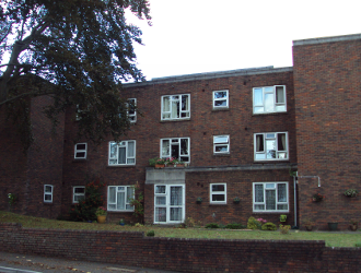 CAD survey Sutton